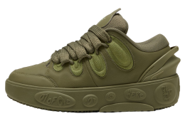 Puma Lamelo Ball Lafrancé Oak Tree Loden Green / Olive Green