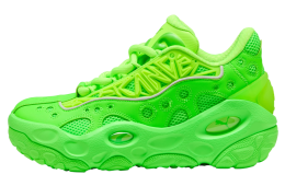 Puma Lamelo Ball Lafrancé Rnr Fluro Green Pes / Green Glare