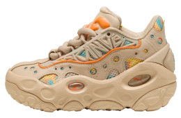 Puma Lamelo Ball Lafrancé Rnr GS Light Sand / Orange Glo