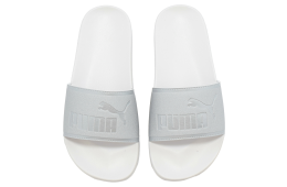 Puma Leadcat 2.0 Aqua Metallics WMNS Feather Gra / Silver