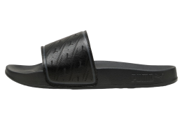 Puma Leadcat 2.0 Clean Cat Black / Shadow Gray