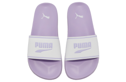 Puma Leadcat 2.0 Elevate Vivid Violet / White