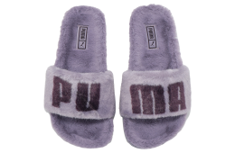 Puma Leadcat 2.0 Fuzz WMNS Purple