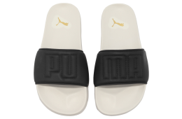 Puma Leadcat 2.0 Quilted WMNS Black / Pristine