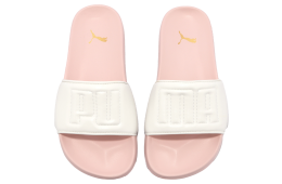 Puma Leadcat 2.0 Quilted WMNS Pristine / Rose Dust