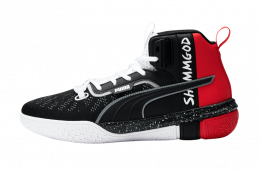 PUMA Legacy Shammgod