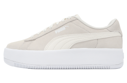 Puma Lily Platform SD WMNS Marshmallow / White