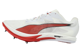 Puma LongDistance NITRO Elite 3F White / Red