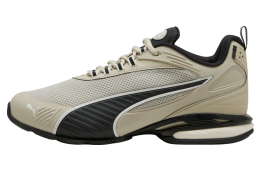 Puma Magnetic Alpine Snow / Black