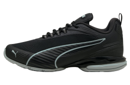 Puma Magnetic Black / Cool Mid Gray