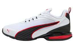 Puma Magnetic White / Black