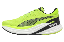 Puma Magnify Nitro 2 Lime Pow / Black
