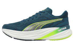 Puma Magnify Nitro 2 Ocean Tropic / Black