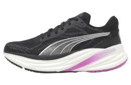 Puma Magnify Nitro 2 Wn WMNS Black / Purple