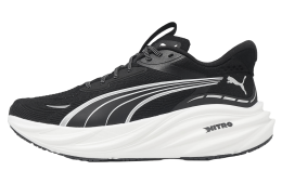 Puma Magnify Nitro 3 Black / White