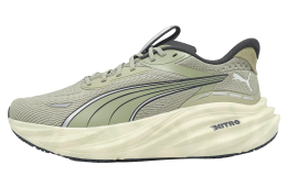 Puma Magnify Nitro 3 Terrains Lux Army / Dusky Gray