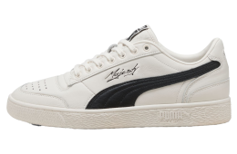 Puma Majesty Warm White / Black