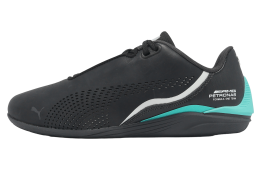 Puma MAPF1 Drift Cat Decima Black / Flat Dark Gray