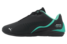 Puma MAPF1 Drift Cat Decima Black / Spectra Green