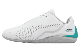 Puma MAPF1 Drift Cat Decima Wht / Spctr Grn