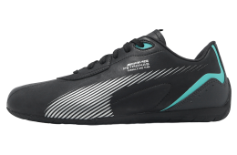 Puma MAPF1 Neo Cat 2.0 Black / Sheen Green