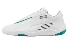 Puma MAPF1 R-Cat Machina White