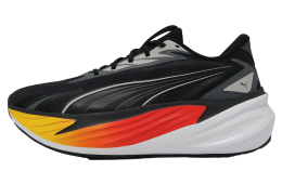 Puma Maxima Pro Black / Orange