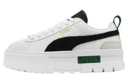 Puma Mayze Archive Remastered WMNS White / Black