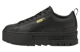 Puma Mayze Classic WMNS Black - Jun 2024 - 384209-02 - KicksOnFire.com