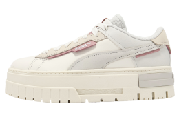 Puma Mayze Crashed PRM WMNS Warm White