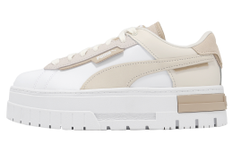 Puma Mayze Crashed Selflove WMNS White / Ivory