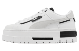 Puma Mayze Crashed WMNS White / Black