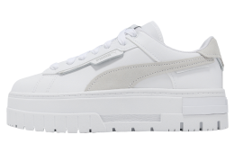 Puma Mayze Crashed WMNS White / Black - Aug 2023 - 39249502