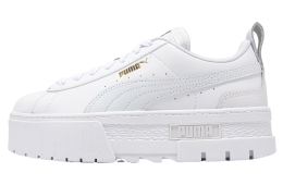 Puma Mayze EOC WMNS White