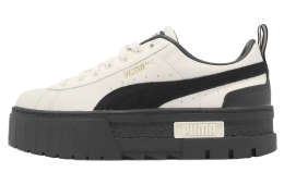 Puma Mayze Lth WMNS White / Black