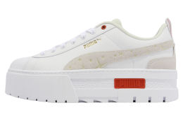 Puma Mayze Lucky Charm WMNS White