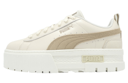 Puma Mayze OW WMNS Al Snow / Prairie Tan