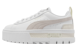 Puma Mayze OW WMNS White / Vapor Gray