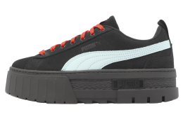 Puma Mayze SD x Dua Lipa WMNS Black / Blue Glow