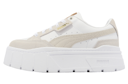Puma Mayze Stack Cord WMNS White / Pristine