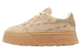 Puma Mayze Stack Edgy T7 WMNS Light Sand