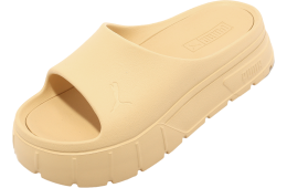 Puma Mayze Stack Injex WMNS Light Straw