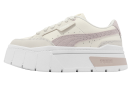 Puma Mayze Stack Luxe WMNS White / Nimbus Cloud - May 2023