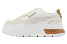 Puma Mayze Stack Luxe WMNS White / Nimbus Cloud - May 2023