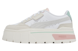Puma Mayze Stack Luxe WMNS White / Alpine Snow - Dec 2023
