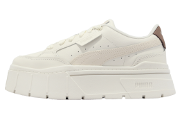Puma Mayze Stack Soft WMNS Warm White / Alpine Snow