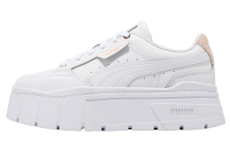 Puma Mayze Stack Soft WMNS White / Rosebay