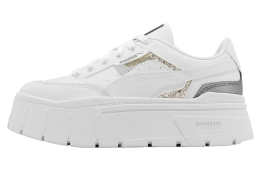 Puma Mayze Stack SQ WMNS White