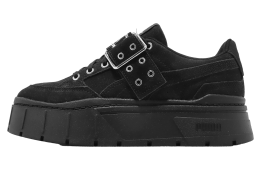 Puma Mayze Stack The Ragged Priest WMNS Black