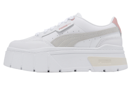 Puma Mayze Stack WMNS White / Future Pink